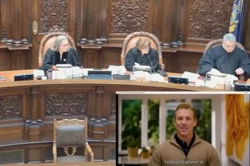 US man plays AI-generated avatar video in court to represent himself in legal battle