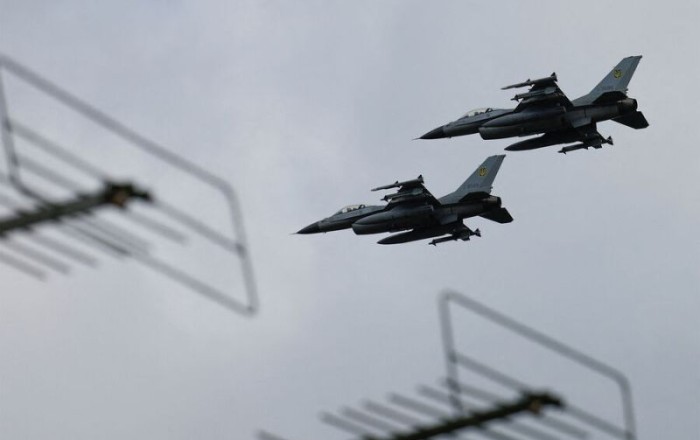 В США сообщили, что украинская система ПВО уничтожает свои же самолеты