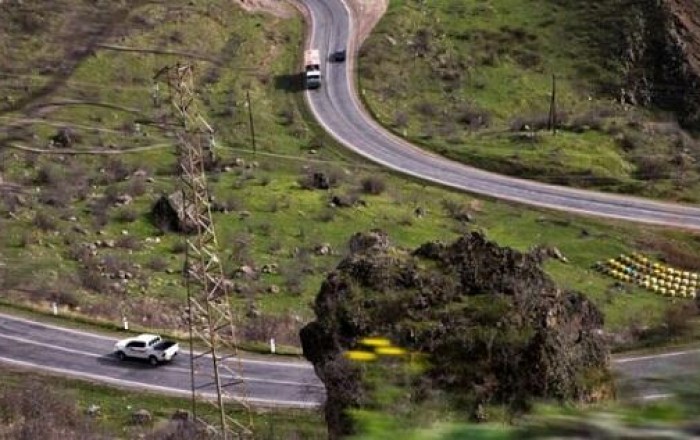 Zangezur Corridor to boost turkic trade