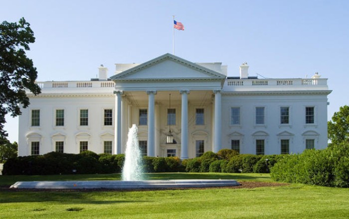 Белый дом о встрече Трампа и Зеленского