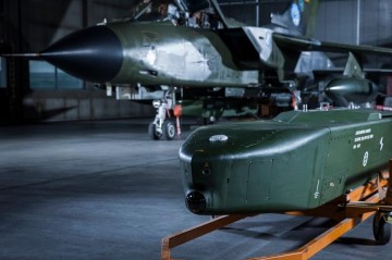 Глава Rheinmetall не верит в перелом с ракетами Taurus