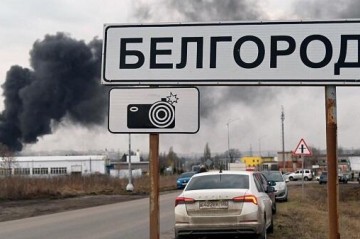 Russia shot down 45 Ukrainian drones overnight