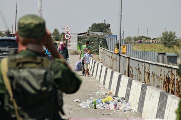 Tens of thousands of Ukrainian soldiers missing in Kursk