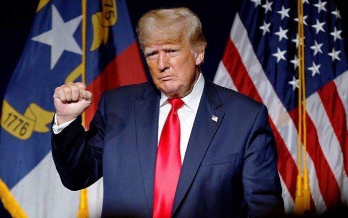 Trump not seeking to re-invigorate US-Russia trade with lack of tariffs, Greer says