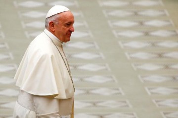 Death cause of Pope Francis revealed