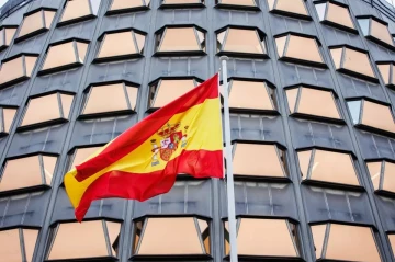 Spanish court seals part of blackout investigation