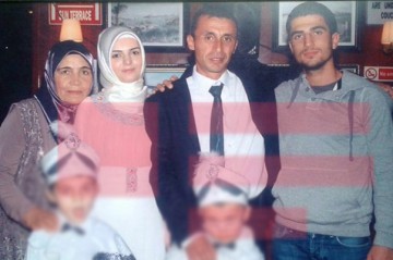 İntihar edən iş adamının arvadı Somalidə qətlə yetirilibmiş -