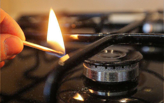 В одном из районов столицы возникнут перебои в газоснабжении