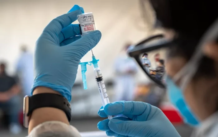 Trump shifts Covid narrative, launches new website questioning virus origins