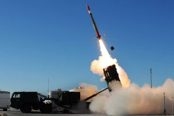 Taiwan boosts air defence by forming fourth Patriot battalion