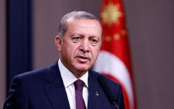 Ərdoğan Suriyaya qayıdan qaçqınların sayını AÇIQLADI