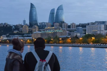 What US can learn from Azerbaijan? An American journalist’s perspective