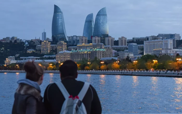 What US can learn from Azerbaijan? An American journalist’s perspective