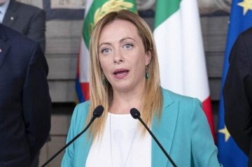 Putin's truce is clearly insufficient - Meloni