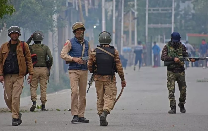 Pakistani security forces neutralise six terrorists in two operations