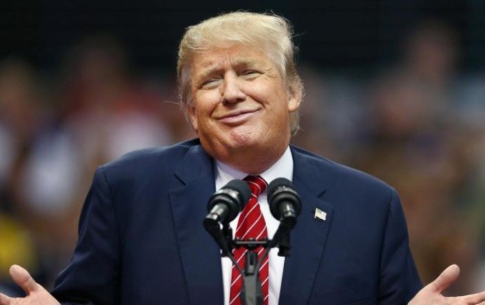 В Британии предостерегли Трампа от...