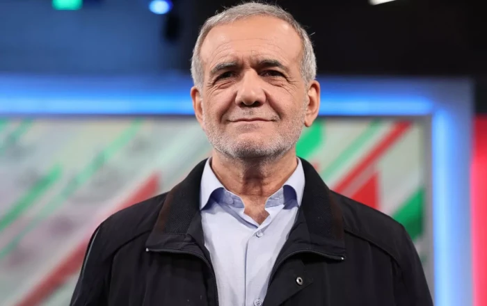 Azerbaijan rolls out red carpet for Iranian president