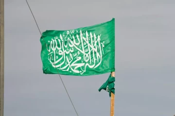 Hamas delegation arrives in Cairo for ceasefire and hostage deal talks
