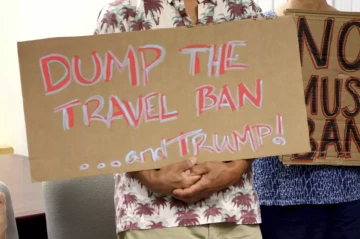 New York-based committee issues travel warning for journalists entering US