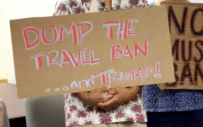 New York-based committee issues travel warning for journalists entering US