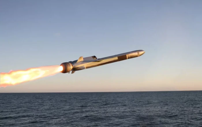 Japan to boost maritime deterrence with landmark anti-ship missile drills