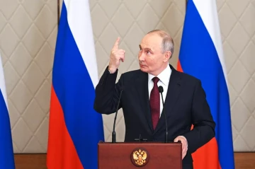 From boom to brakes: Russia’s wartime economy hits wall