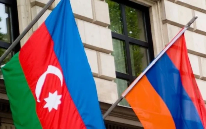 "Bakı-İrəvan münasibətlərinin normallaşmasında maraqlıyıq" - Gia Volski