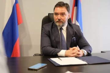 Minister: Bosnia and Herzegovina backs deeper cooperation with Southern Gas Corridor