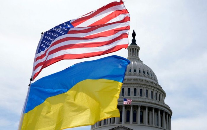 В США заявили, что Украина готова отказаться от 20% территории при одном условии