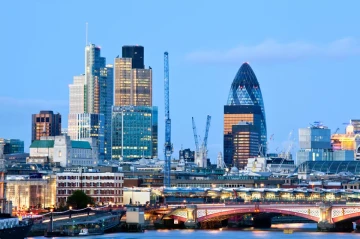 World’s richest cities in 2025 revealed By Henley and Partners