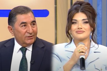 “Onu efirə çağıran adamın başı düzgün işləsəydi...” - Video