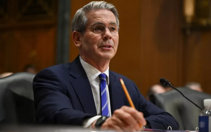 US Treasury Secretary outlines path to trade agreement with China amid tariff disputes