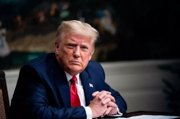 Trump’s struggle for peace deal The hard road ahead