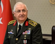 Minister: Turkish defence products power joint projects in Azerbaijan