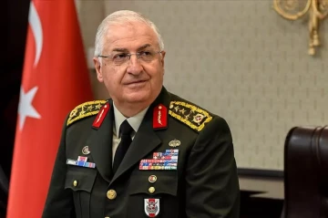 Minister: Turkish defence products power joint projects in Azerbaijan