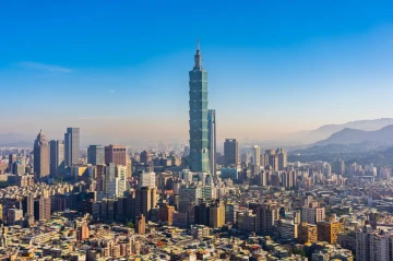 Taiwan sets $12.6 billion budget to fight economic fallout from US tariffs