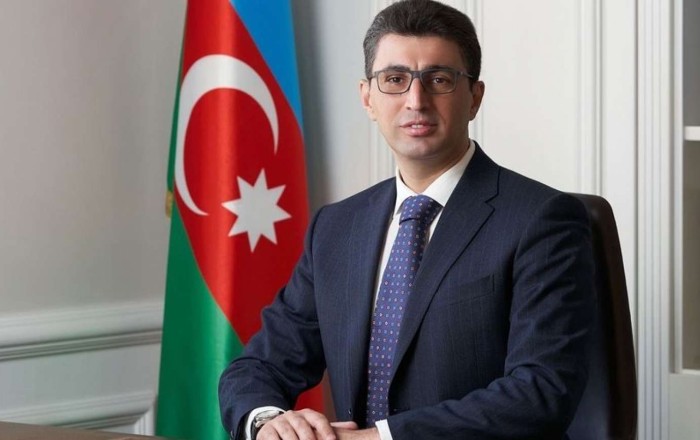 Seyidzadənin gizli əməlləri ÜZƏ ÇIXDI - TƏFƏRRÜAT