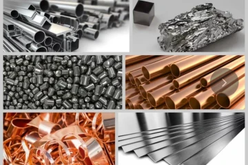 US excludes steel, aluminium and gold from reciprocal tariffs