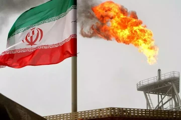 Iran to restart offshore oil exploration in Persian Gulf in 2025