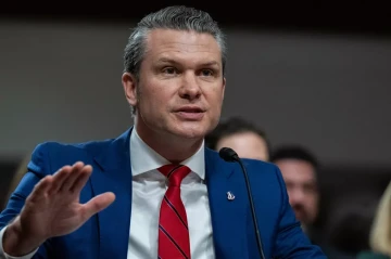 US official's extensive use of Signal for Pentagon business raises concerns