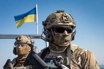The US will no longer be a mediator between Russia and Ukraine