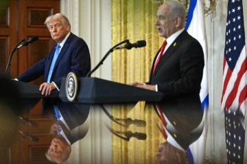 Нетаньяху в ярости из-за позиции Трампа