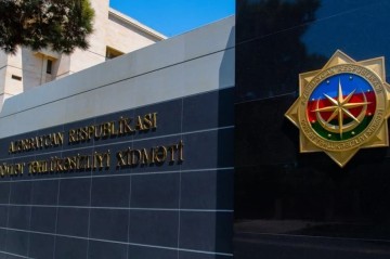 СГБ доставила в Баку террористов главное на этот час