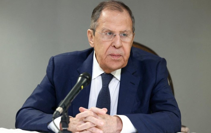 «Искреннее пожелание» Лаврова Азербайджану