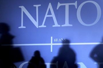 Germany and Italy back higher NATO spending