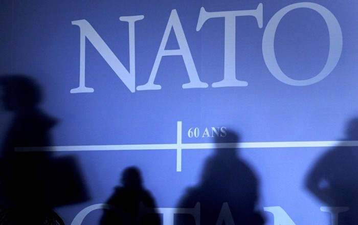Germany and Italy back higher NATO spending