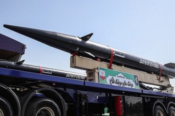 Иран пригрозил ударом по странам, откуда может быть совершена атака
