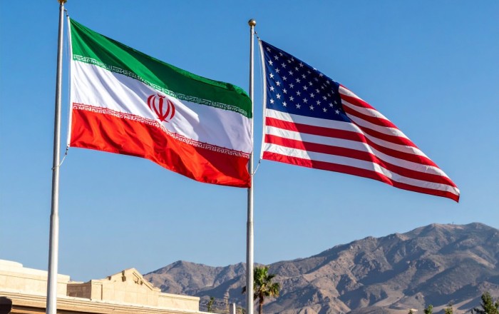 Another round of nuclear talks between Iran and the US begins in Oman
