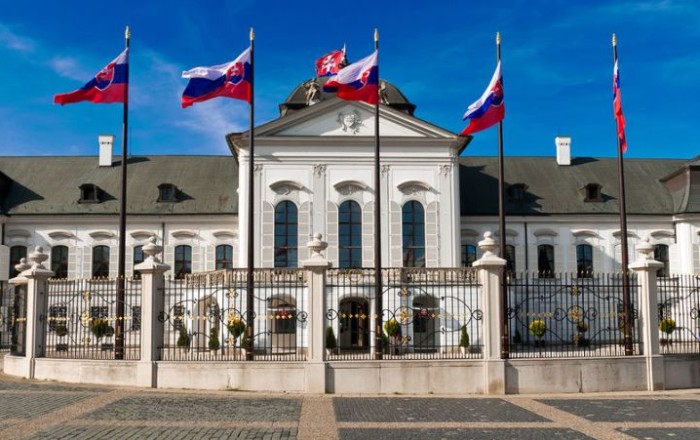 Словакия отказалась поддержать «трибунал» против России