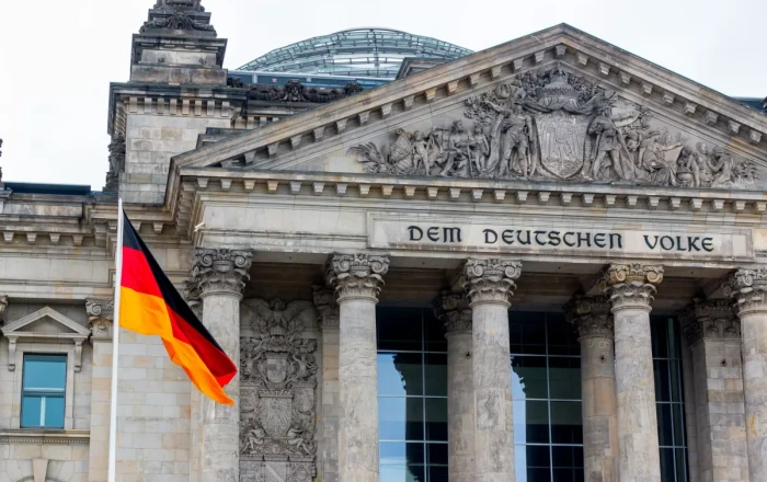 Germany declares "national emergency" on migration, pursues border controls